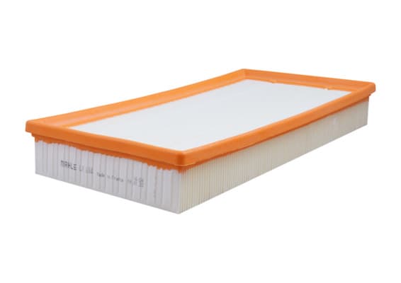 ILMANSUODATIN LX684 KNECHT