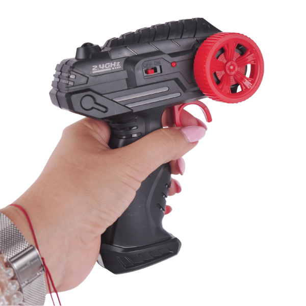 Fjärrstyrd bil RC dinosaurier batterikabelfordon