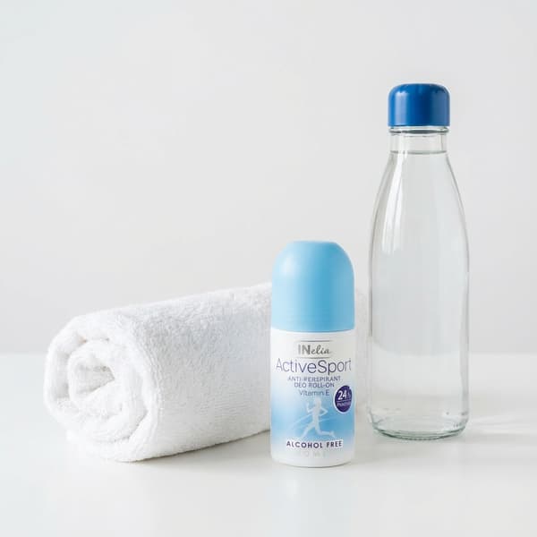 Roll-on Active Sport -deodorantti