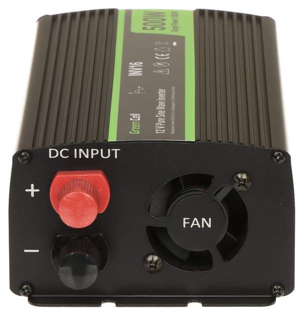 INV16-GC Green Cell INVERTERMODUL