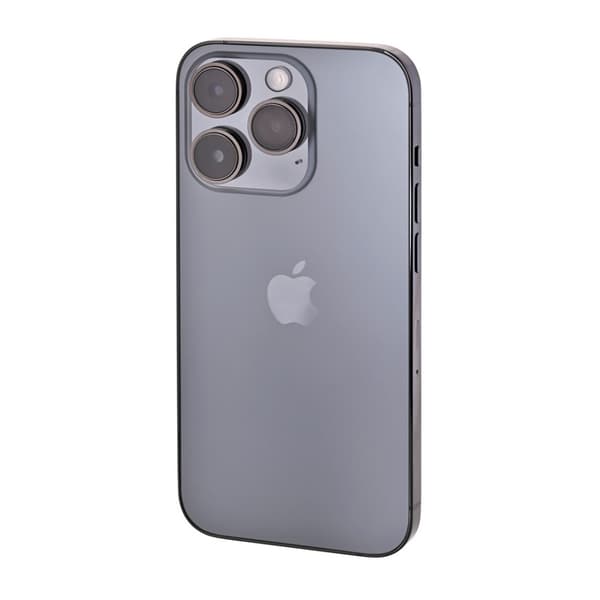iPhone 14 Pro Max 128 GB Midnattssvart (OMGJORD) 2