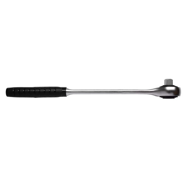 MJW 3/4" skralde med hul