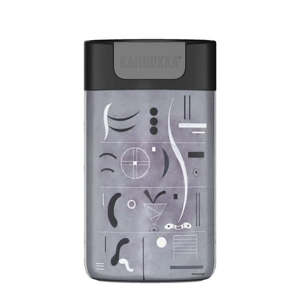 Kambukka Olympus termokrus med fire dele 300 ml
