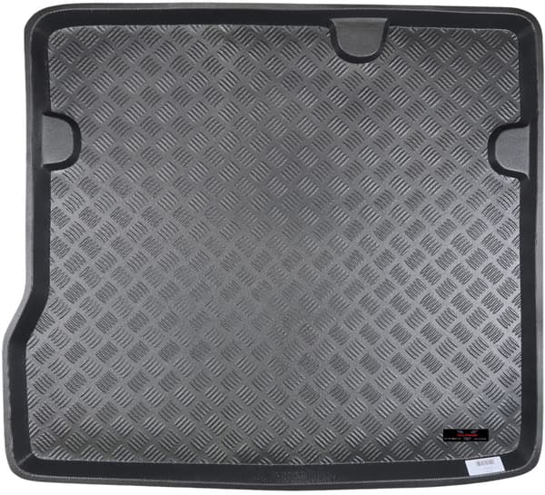 Max-Mat Dacia Duster I 2WD 2010-2013 bagagematta