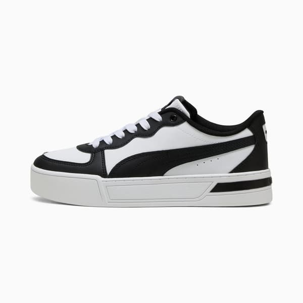 Puma SKYE WHISPER damesko hvid 37476425 størrelse 38.5