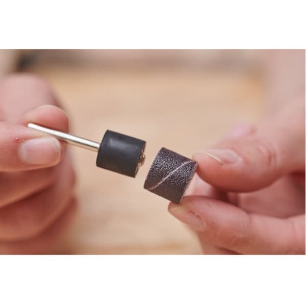 RYOBI slipbandsstift