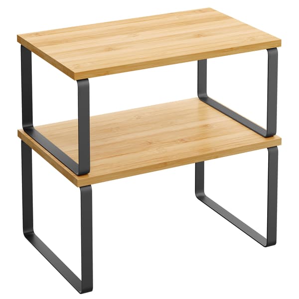 Keittiön hyllyt x2 - KCS02NB