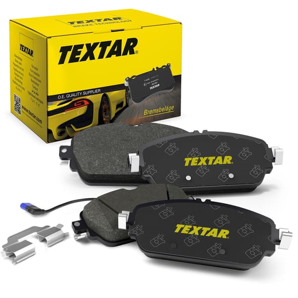 TEXTAR 2564302 jarrupalat