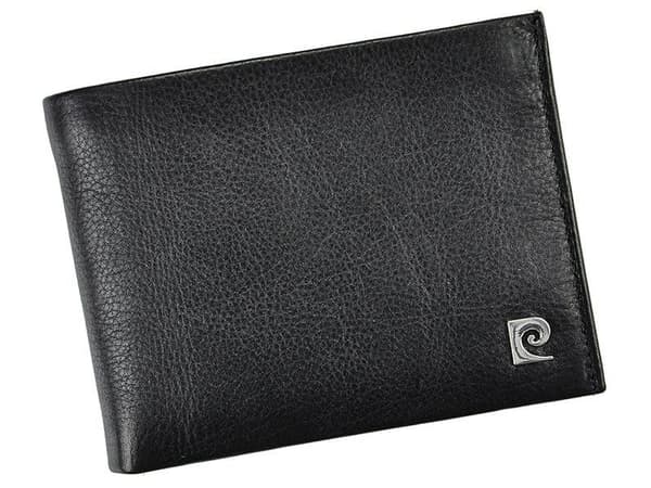 Pierre Cardin SAHARA TILAK03 8806 herrplånbok i läder