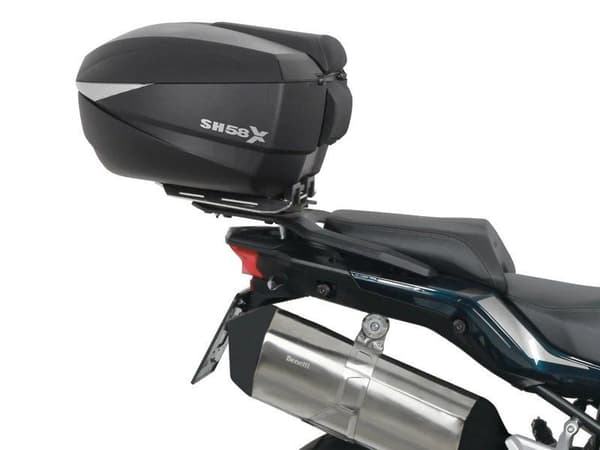 Shad topcase-bøjle til Benelli TRK 502 X