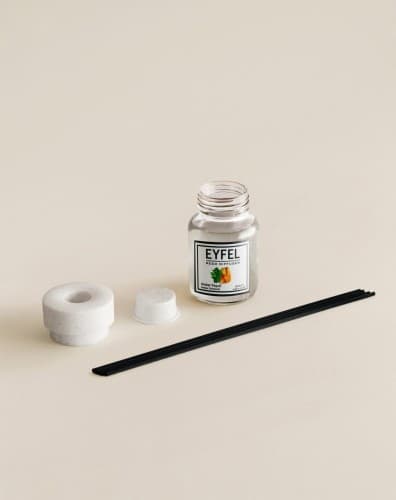 Eyfel - Luftfräschare med bärnsten och patchouli i stiftform 120ml