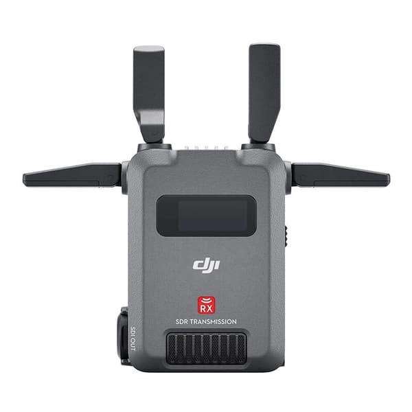 DJI SDR Transmission Combo langaton lähetysjärjestelmä