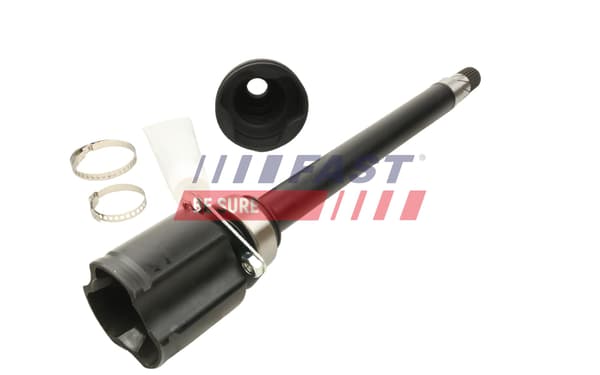 CV-led FT25529 FAST