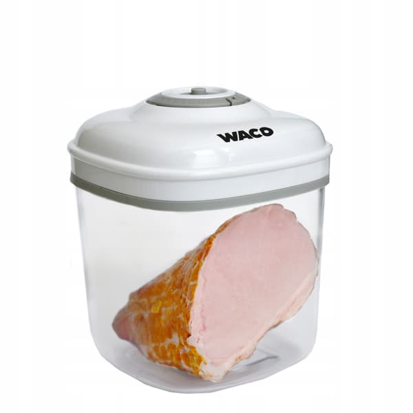 WACO VAKUUMFÖRPACKNINGSSATS FÖR LIVSMEDEL, 2 ST