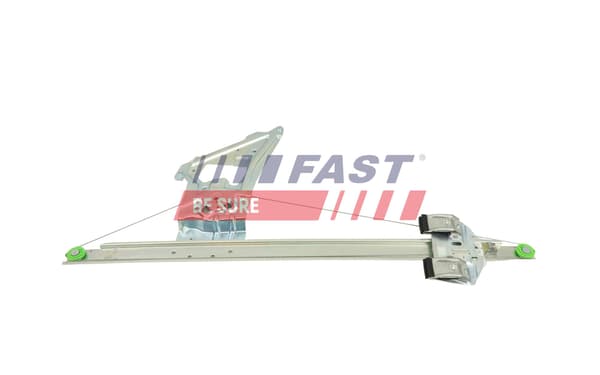 VINDUESHÆFT FT91718 FAST