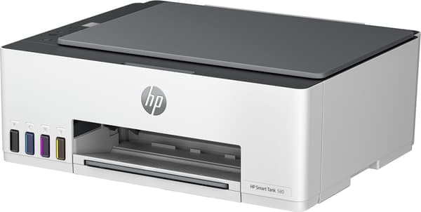 HP Smart Tank 580 -monitoimitulostin