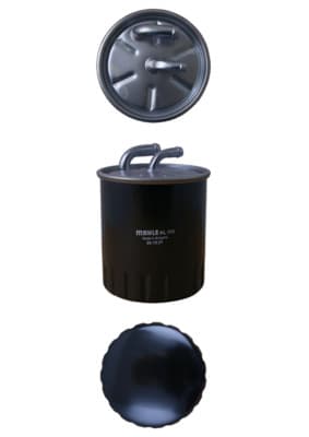BRÆNDSTOFFILTER KL313 KNECHT