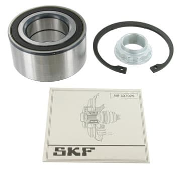 SKF HJULLEJE BMW T. E87/E90 ABS