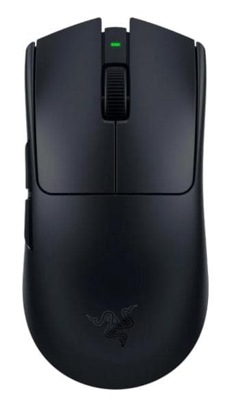 RAZER Viper V4 Pro -hiiri, musta