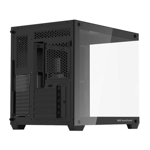 Darkflash C285MP computerkabinet (sort)
