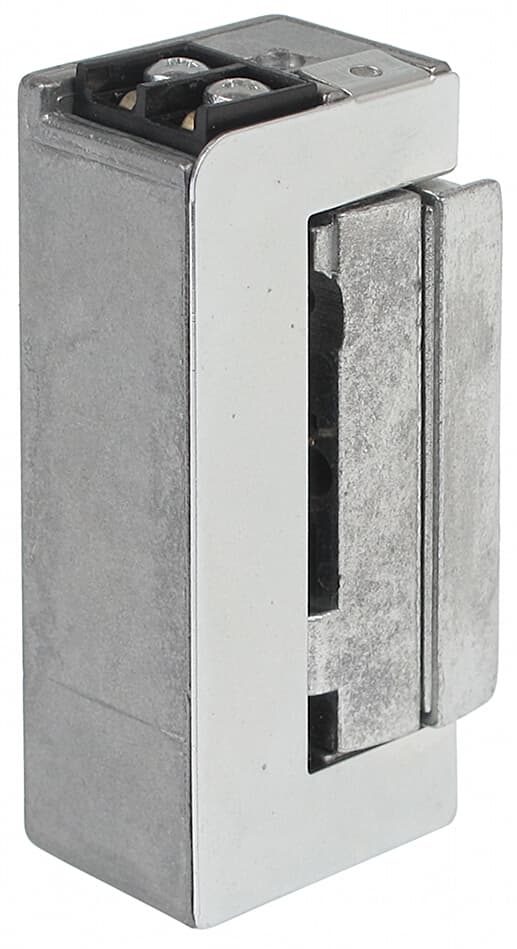 ELEKTROMAGNETISK ANSLAG R4-12.13 VENDBAR