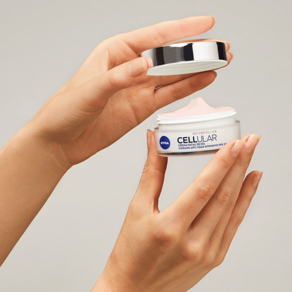388250 NIVEA CELLULAR Anti-Age Dagcreme SPF 30