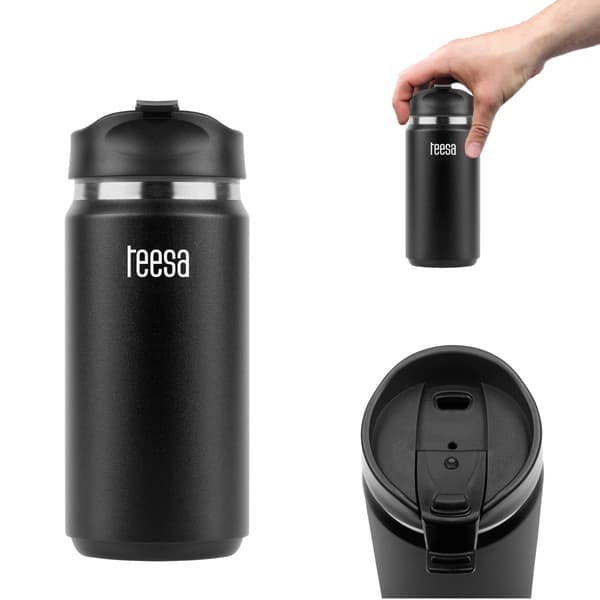 Teesa terminen kuppi 350 ml
