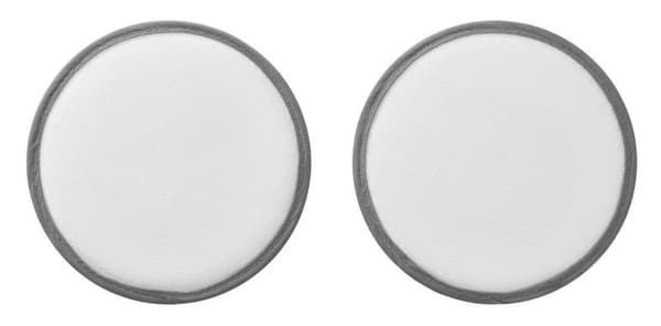 Moppmunstycke 2.0 SAMSUNG VCA-WB650B/GL Svart och silver