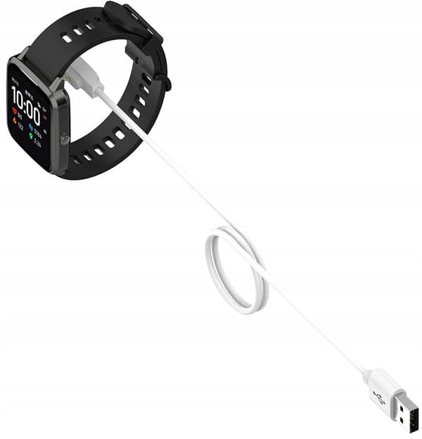 QIKtech oplader dock station usb kabel oppo watch free
