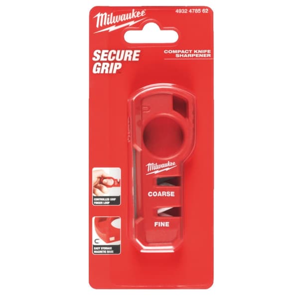 MILWAUKEE Knivslipare