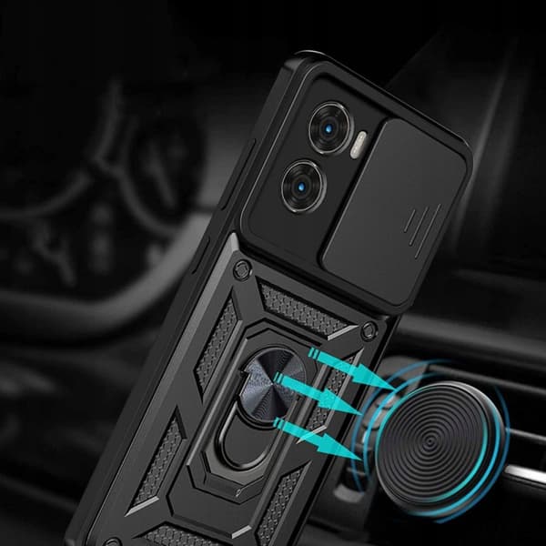 TECH-PROTECT CAMSHIELD PRO XIAOMI POCO X7 PRO 5G MATSORT