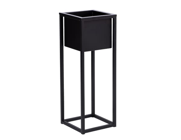 Concove Loft blomställning 40 cm svart
