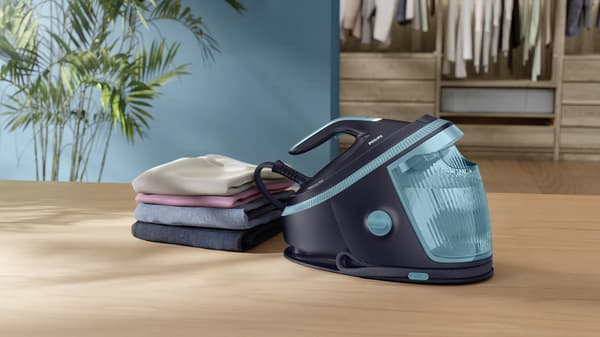 PHILIPS PerfectCare PSG7200/20 dampgenerator