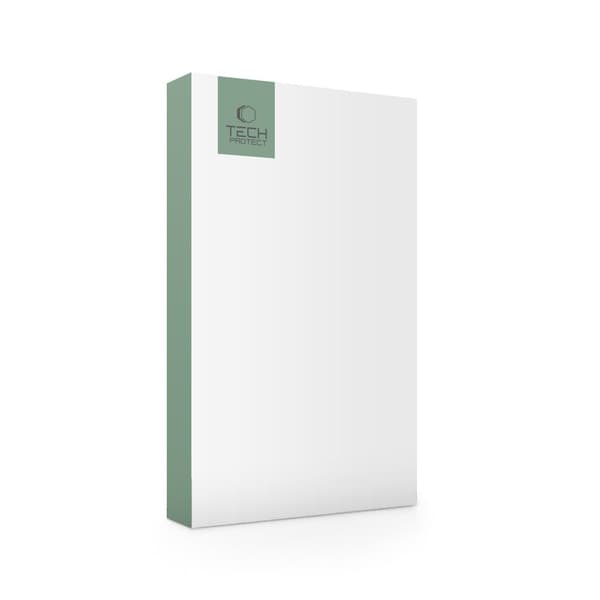 TECH-PROTECT PLÅNBOK GALAXY M15 5G SVART