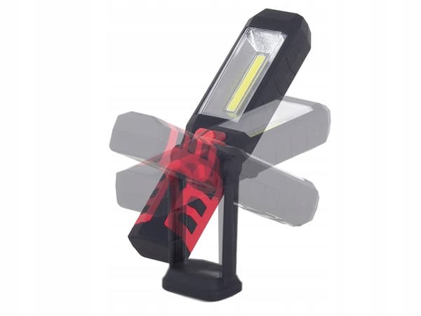 Værkstedslampe LAT-0064 (100) GAB_A