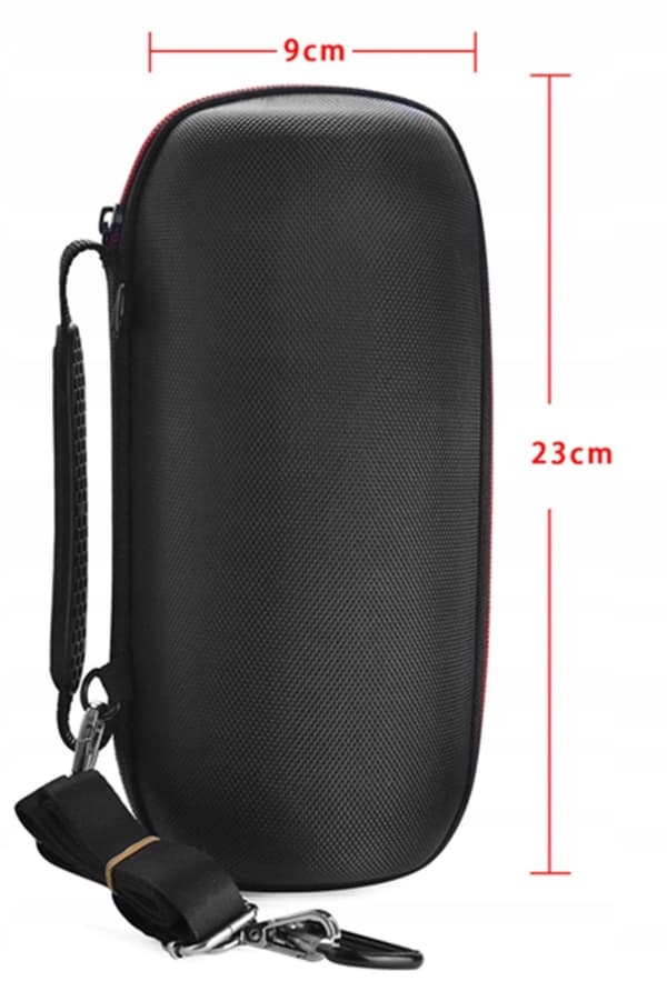 Vedenpitävä kotelo JBL Charge 5/6 -kaiuttimelle
