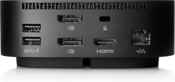 HP USB-C -telakointiasema G5, 5TW10ET#ABB