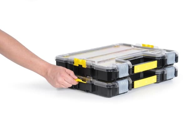 STANLEY ORGANIZER LOW FATMAX PRO VANDTÆT