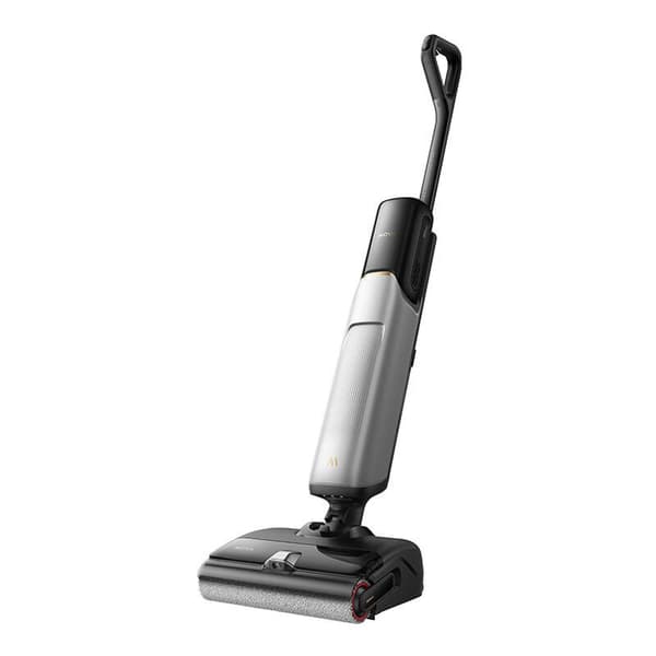 MOVA X4 Pro langaton pystyimuri moppauksella