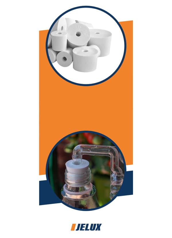 Ilmapallon pysäytin 48/44mm
