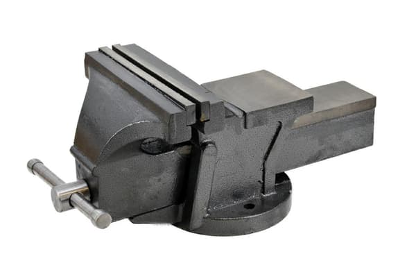 AWTOOLS MEDIUM FAST LÅSESMEDSKRUETSTIK 5" 125 mm