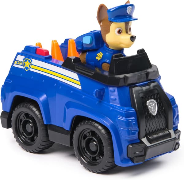 SPIN Paw Patrol Jagtbil 6071210 /3