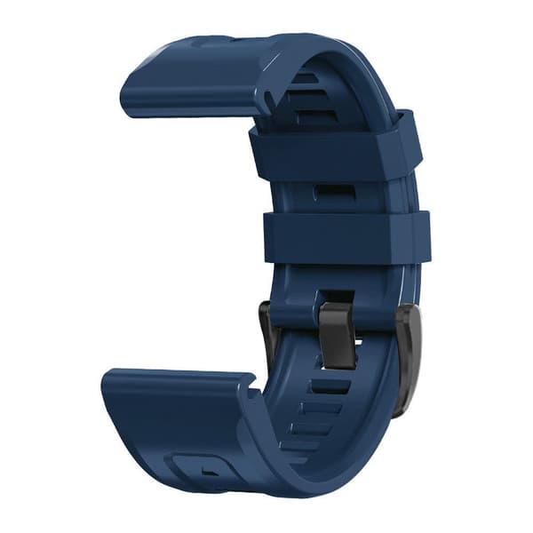 TECH-PROTECT ICONBAND GARMIN FENIX 5 / 6 / 6 PRO / 7 MARINBLÅ