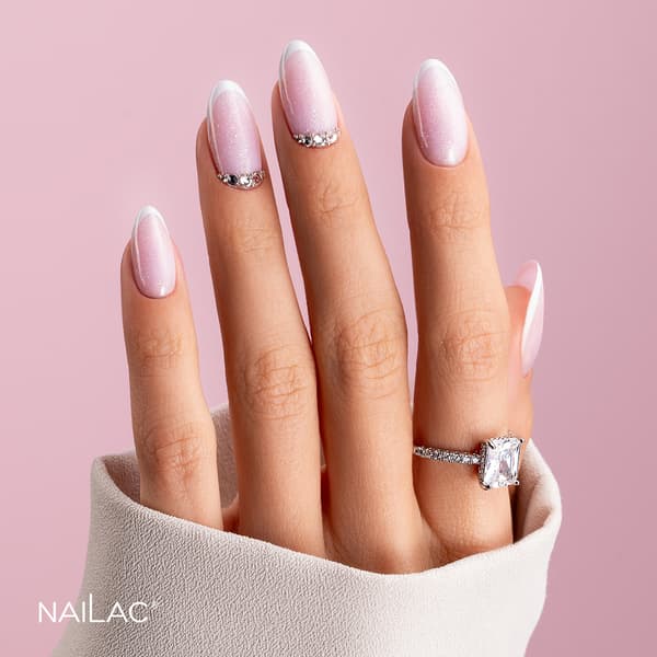 Jelly Bling Beauty NaiLac 7ml