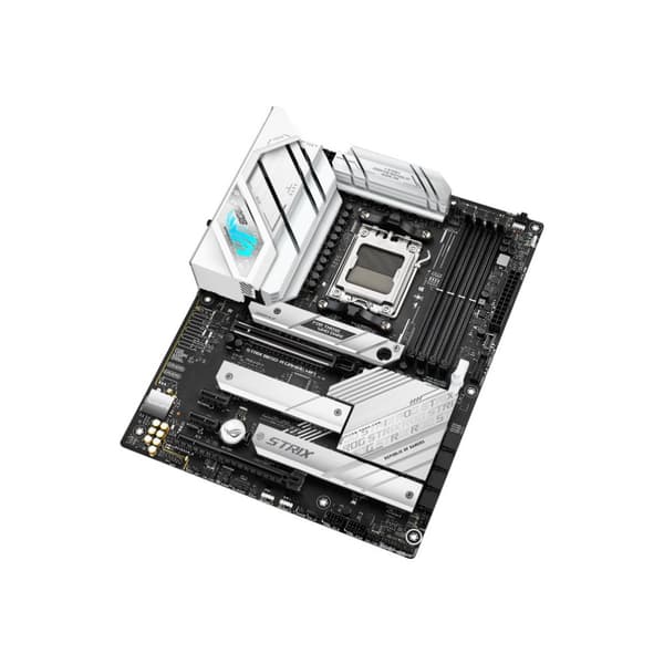 ASUS ROG STRIX B650-A GAMING WIFI-moderkort