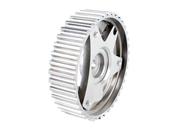 Kamaxel 1.5 DCI