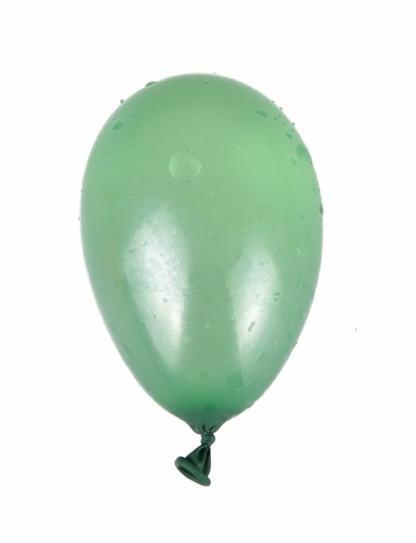 Vattenballonger färgglada 100 st