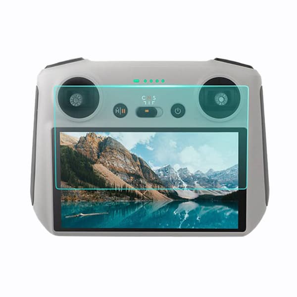 Sunnylife hærdet glas til DJI RC-controller (sæt med 2 stk.)