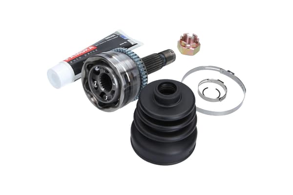 DRIVAXELS LEDSATS 6055 KAMOKA