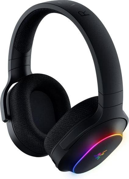 RAZER Barracuda X Chroma -kuulokkeet, mustat